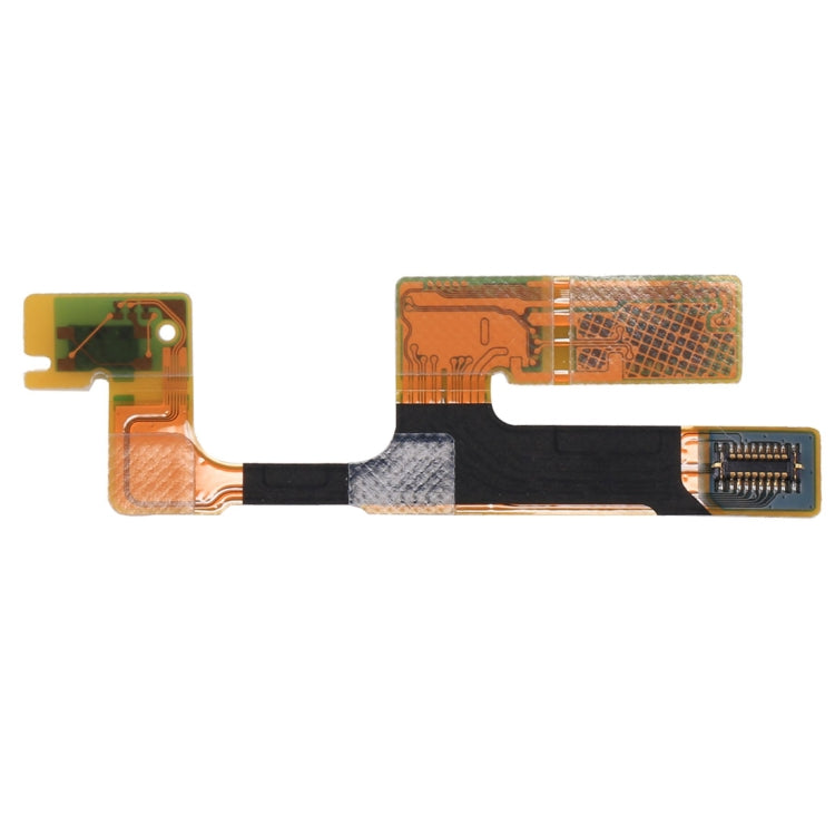 Power Button Flex Cable for Sony Xperia XZ1 Compact / Xperia XZ1 Mini, For Sony Xperia XZ1 Mini