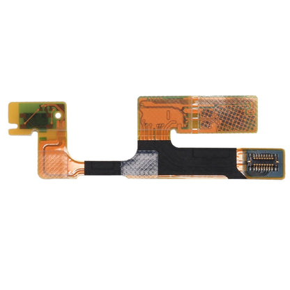 Power Button Flex Cable for Sony Xperia XZ1 Compact / Xperia XZ1 Mini, For Sony Xperia XZ1 Mini