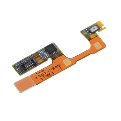 Power Button Flex Cable for Sony Xperia XZ1 Compact / Xperia XZ1 Mini, For Sony Xperia XZ1 Mini