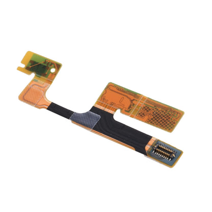 Power Button Flex Cable for Sony Xperia XZ1 Compact / Xperia XZ1 Mini, For Sony Xperia XZ1 Mini