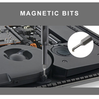 BEST BST-503 10 in 1 Multifunctional Precision and Convenient Quick Disassembly Tool Kit For iMac Pro, BST-503