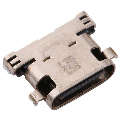 10 PCS Charging Port Connector for LG G5 H820 H830 H840 H850 H868 H860 F700L F700K F700S, For LG G5