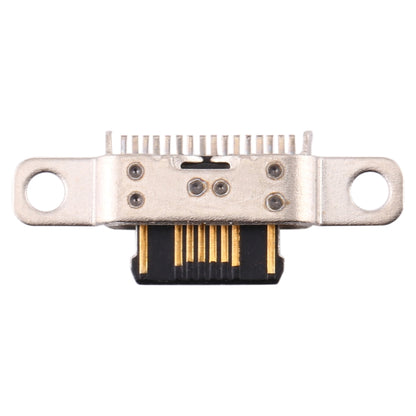 For Meizu Note 9 10pcs Charging Port Connector, For Meizu Note 9