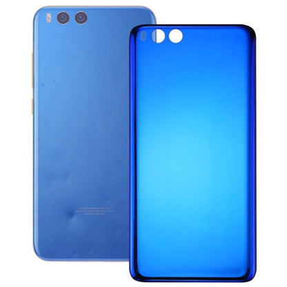 For Xiaomi Mi Note 3 Original Battery Back Cover with Adhesive, For Xiaomi Mi Note 3 Original