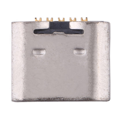 10 PCS Charging Port Connector for Nokia 3.1, For Nokia 3.1