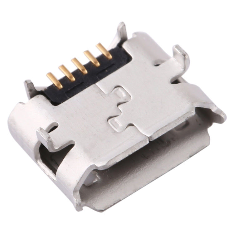 10 PCS Charging Port Connector for HTC One A9s, For HTC One A9s