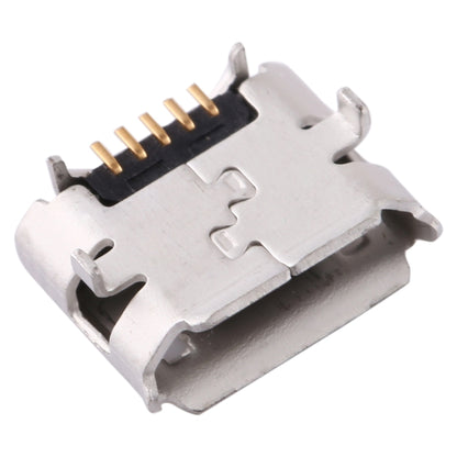 10 PCS Charging Port Connector for HTC One A9s, For HTC One A9s
