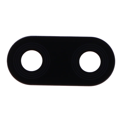 For OPPO A11x 10pcs Back Camera Lens, For OPPO A11x