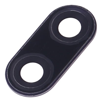 For OPPO A11x 10pcs Back Camera Lens, For OPPO A11x