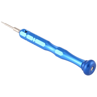 MECHANIC MX 3D 0.8 Five Star Screwdriver Precision Phone Dismantling Tool, Random Color Delivery, 0.8 Five Star