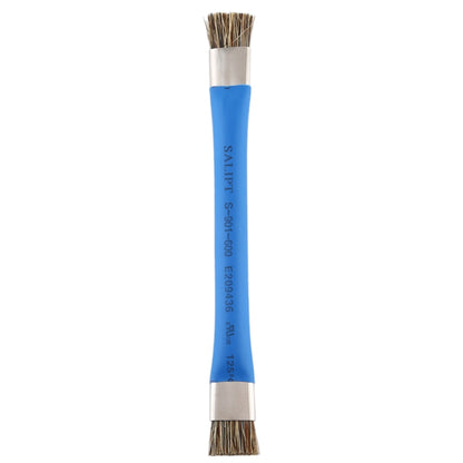 Anti Static Hard Brush Clean Dust Tools Mobile Phone Motherboard PCB BGA Repair Tools, CC-01