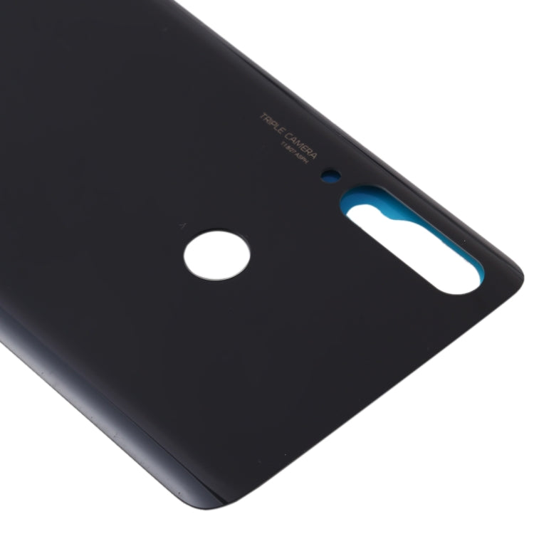 Back Cover for Huawei Enjoy 10 Plus, For Huawei Enjoy 10 Plus