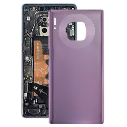 Back Cover for Huawei Mate 30 Pro, For Huawei Mate 30 Pro, For Mate 30 Pro