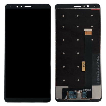 LCD Screen and Digitizer Full Assembly for ZTE Nubia Red Devil RedMagic NX609J, For ZTE Nubia Red Devil RedMagic
