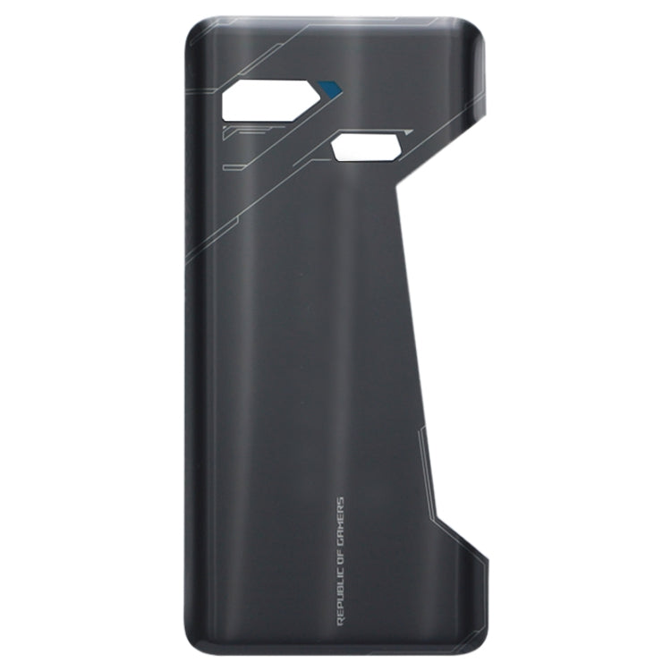 Back Cover for Asus ROG Phone ZS600KL Z01QD, For Asus ROG Phone