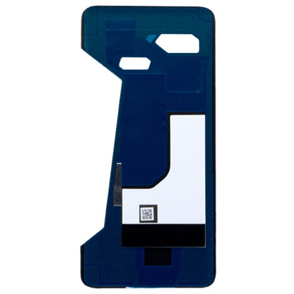 Back Cover for Asus ROG Phone ZS600KL Z01QD, For Asus ROG Phone