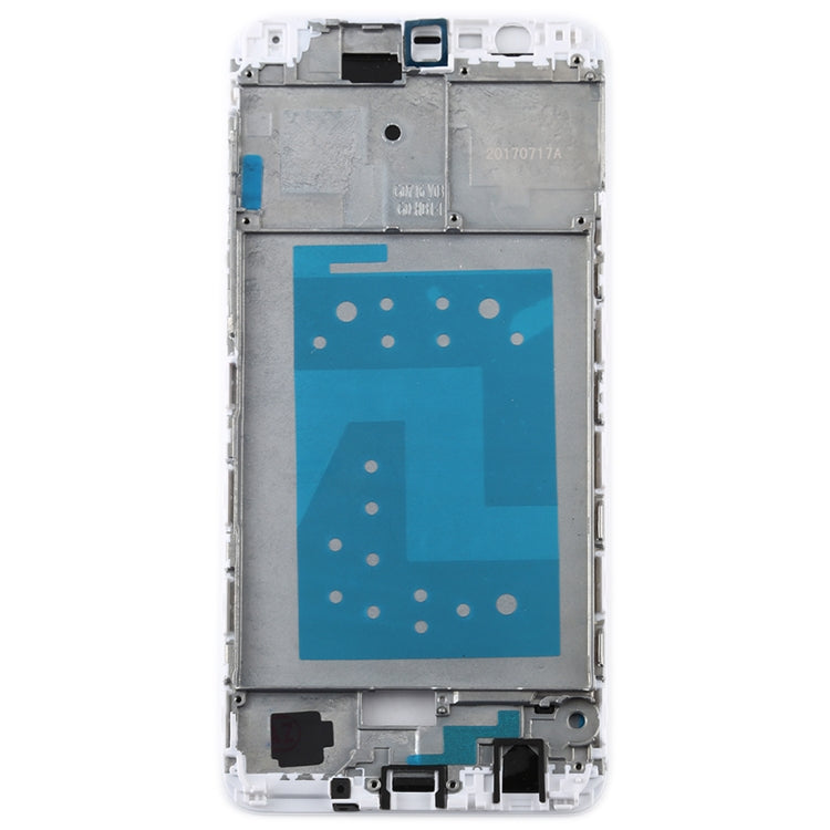 Front Housing LCD Frame Bezel Plate for Huawei Honor 7X, For Honor 7X