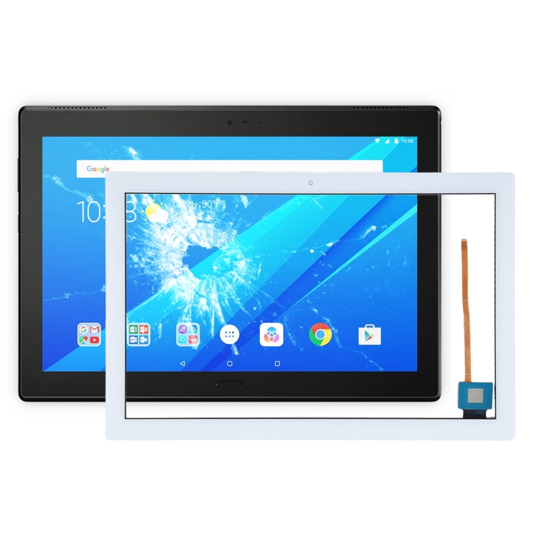 For Lenovo TAB4 10 / TB-X304 Touch Panel Digitizer, For Lenovo TB-X304, For TAB4 10 / TB-X304