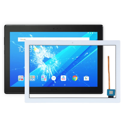 For Lenovo TAB4 10 / TB-X304 Touch Panel Digitizer, For Lenovo TB-X304, For TAB4 10 / TB-X304