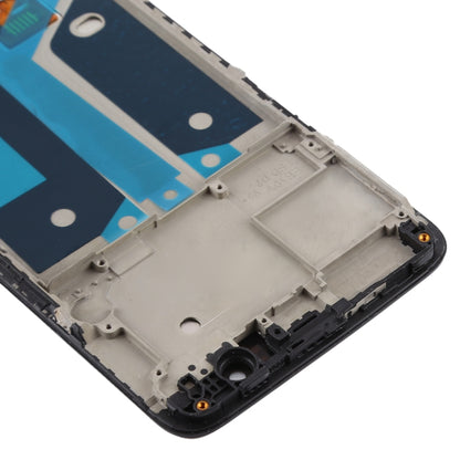 For OnePlus 5 A5000 TFT Material LCD Screen and Digitizer Full Assembly with Frame, For OnePlus 5 (TFT)