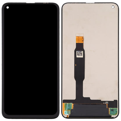 LCD Screen and Digitizer Full Assembly for Nokia X71/8.1 Plus , For Nokia X71/8.1 Plus
