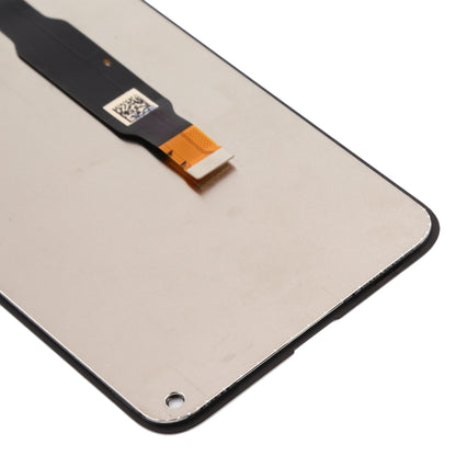 LCD Screen and Digitizer Full Assembly for Nokia X71/8.1 Plus , For Nokia X71/8.1 Plus