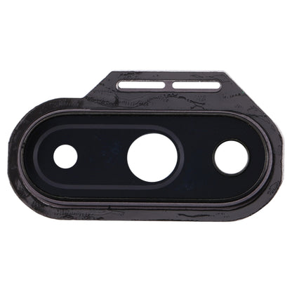 For OnePlus 7 Original Camera Lens Cover, For OnePlus 7(Grey)