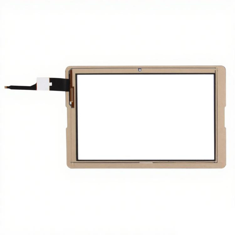 Touch Panel for Acer Iconia One 10 / B3-A20 , For Iconia One 10 / B3-A20 Black, For Iconia One 10 / B3-A20 White