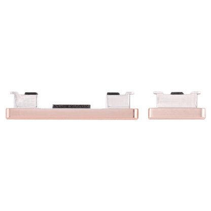 Side Keys for Xiaomi Mi CC9, For Mi CC9