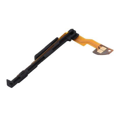 Volume Button Flex Cable for LG Q6 / Q6+ / Q6a / M700N / M700A / M700DSK / M700AN / X600K, For LG Q6
