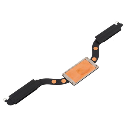 Cooling Heat Sink Heat Conducting Tube for Apple Macbook Pro 13 inch A1706 (2016), For A1706 (2016)