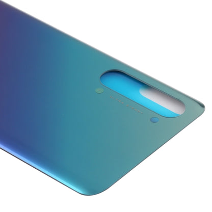 For OPPO Reno3 5G Battery Back Cover, For OPPO Reno3 5G