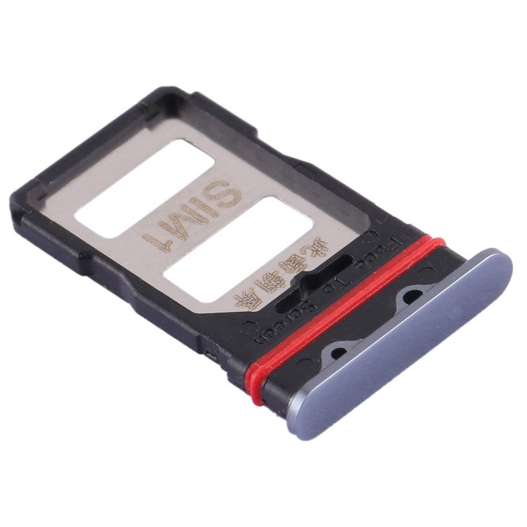 SIM Card Tray + SIM Card Tray for Xiaomi Redmi K30 Pro, For Xiaomi Redmi K30 Pro, For Redmi K30 Pro