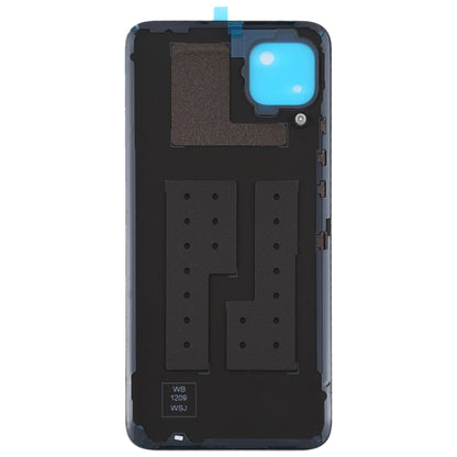 Original Battery Back Cover for Huawei P40 Lite, For Huawei P40 Lite(Original)