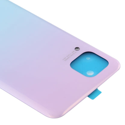 Original Battery Back Cover for Huawei P40 Lite, For Huawei P40 Lite(Original)