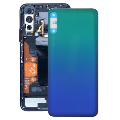 Original Battery Back Cover for Huawei Enjoy 10, For Huawei Enjoy 10(Original), For Huawei Enjoy 10