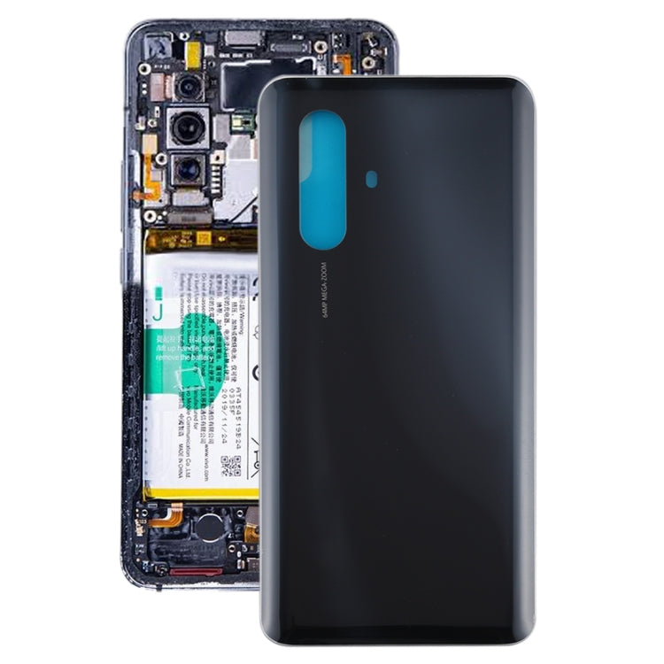 For Vivo X30 5G Battery Back Cover, For Vivo X30 5G (Silver), For Vivo X30 5G