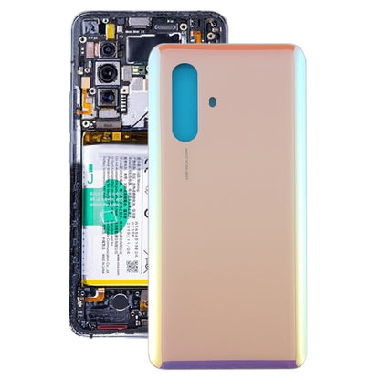 For Vivo X30 5G Battery Back Cover, For Vivo X30 5G (Silver), For Vivo X30 5G