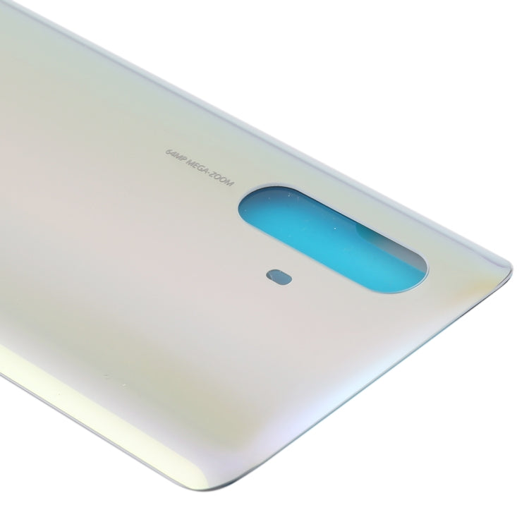 For Vivo X30 5G Battery Back Cover, For Vivo X30 5G (Silver), For Vivo X30 5G