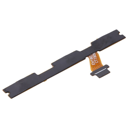Power Button & Volume Button Flex Cable for Huawei Honor Play 8 / Honor 8S, For Huawei Honor Play 8