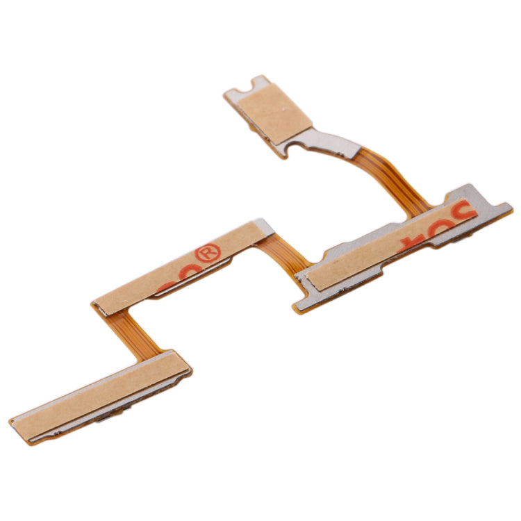 Power Button & Volume Button Flex Cable for Huawei Honor V30 Pro, For Huawei Honor V30 Pro