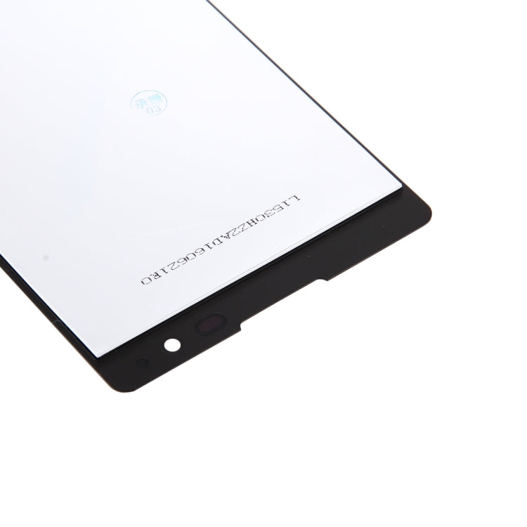 LCD Screen and Digitizer Full Assembly for LG X Power / K220 , For LG X Power / K220