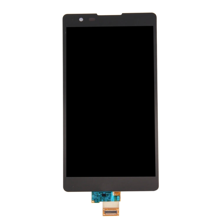 LCD Screen and Digitizer Full Assembly for LG X Power / K210 , For LG X Power / K210