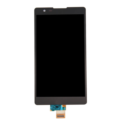 LCD Screen and Digitizer Full Assembly for LG X Power / K210 , For LG X Power / K210