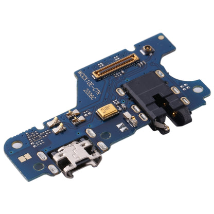 Charging Port Board for Huawei Enjoy 10e, For Huawei Enjoy 10e