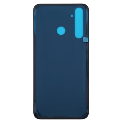 For OPPO Realme 5 Pro / Realme Q Battery Back Cover, For OPPO Realme 5 Pro