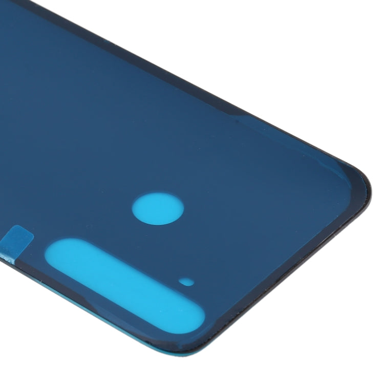 For OPPO Realme 5 Pro / Realme Q Battery Back Cover, For OPPO Realme 5 Pro