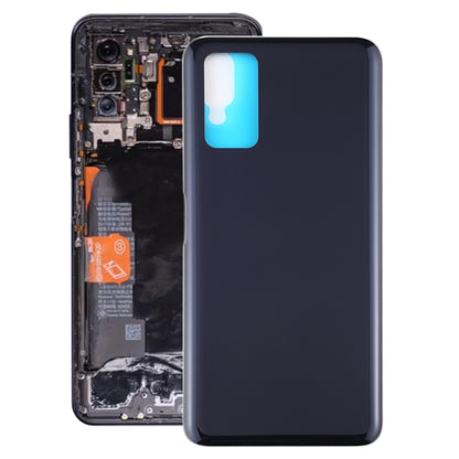 Back Cover for Huawei Honor V30, For Huawei Honor V30