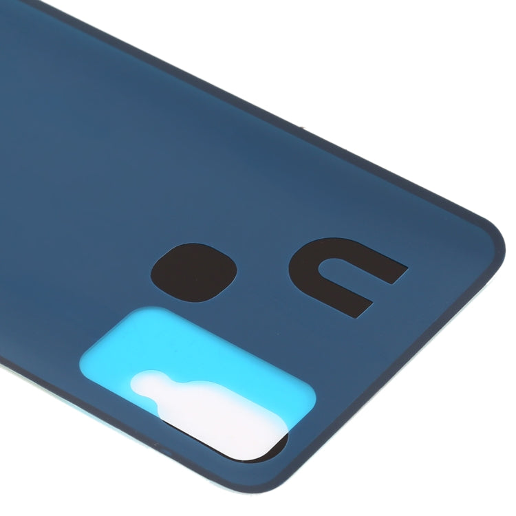 Back Cover for Huawei Honor V30, For Huawei Honor V30