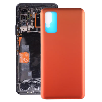 Back Cover for Huawei Honor V30, For Huawei Honor V30